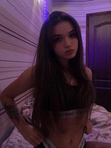Проститутка Стелла